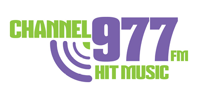 Channel 977 Logo