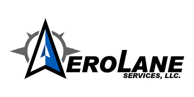 AeroLane Logo