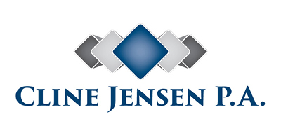 Cline Jensen Logo