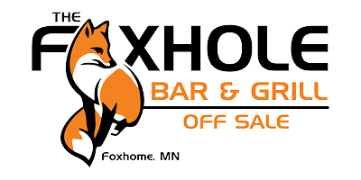 Foxhole Bar & Grill Logo