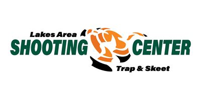 Lakes Area Shooting Center Logo