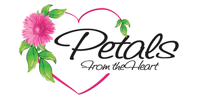 Pedals From the Heart Logo