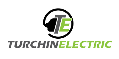 Turchin Electric Logo