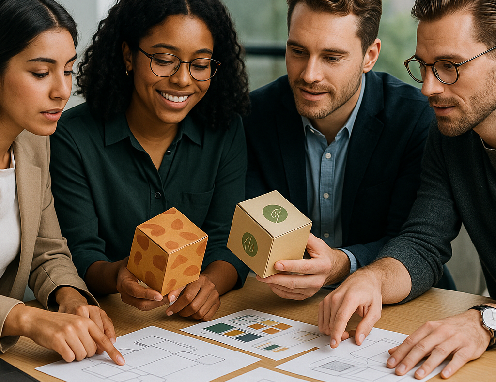 One Stop Shop for all business needs